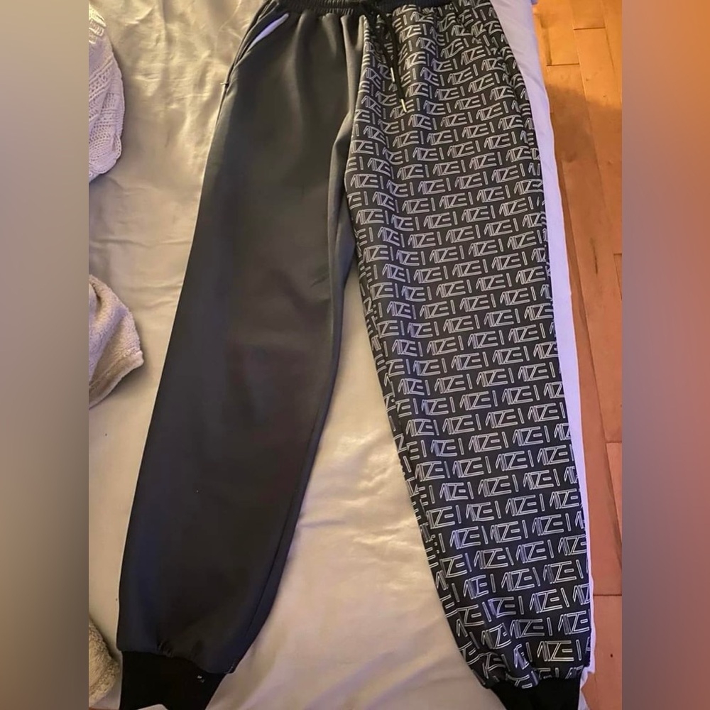Mize x Wobble Factory Joggers – Great Condition